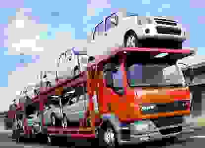 Заказать перевозку автомобилей автовозом в Ахтубинске