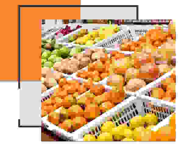 Надежная перевозка продуктов в Ахтубинске