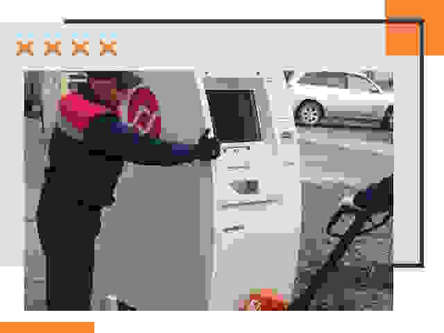 Перевозка банкоматов в Ахтубинске